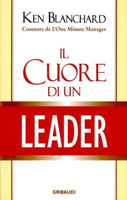 Il cuore di un leader