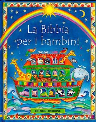La Bibbia per i bambini