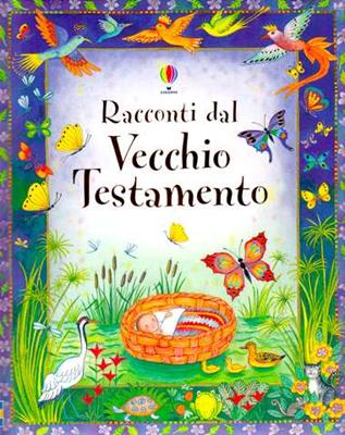 Racconti dal Vecchio Testamento