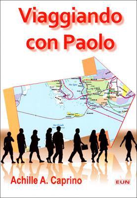 Viaggiando con Paolo