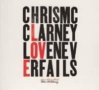 Love never fails