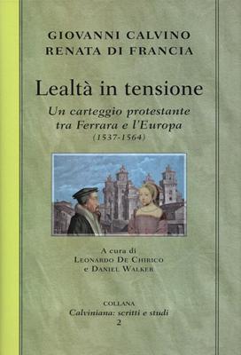 Lealtà in tensione