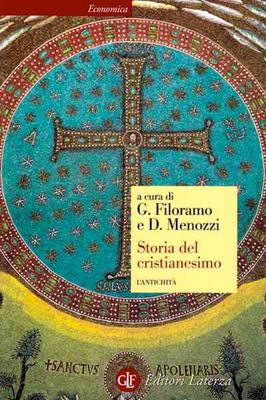 Storia del cristianesimo - L'Antichità (Brossura)