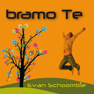 Bramo Te CD