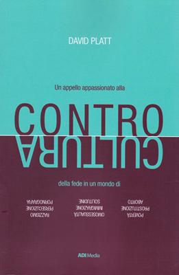 Controcultura
