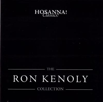 The Ron Kenoly Collection