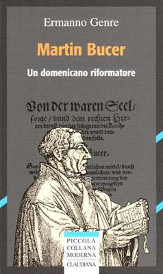 Martin Bucer