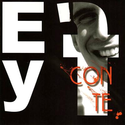 Con Te CD