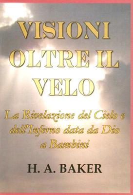 Visioni oltre il velo
