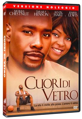 Cuori di vetro