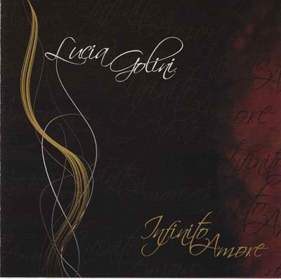Infinito Amore CD