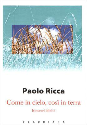 Come in cielo, così in terra (Brossura)