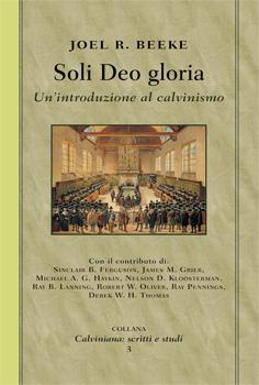 Soli Deo gloria (Copertina rigida)