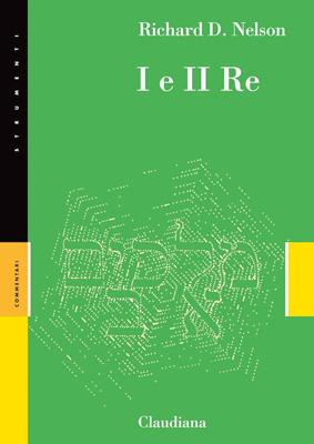 I e II Re - Commentario Collana Strumenti (Brossura)