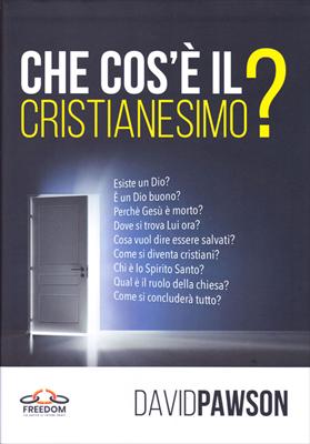 Che cos'è il cristianesimo?