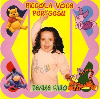 Piccola voce per Gesù