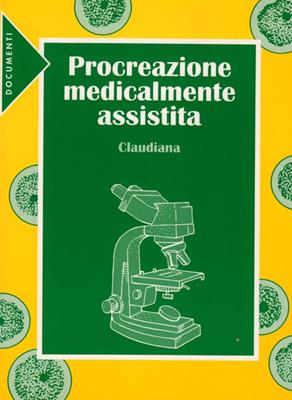Procreazione medicalmente assistita (Brossura)
