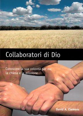 Collaboratori di Dio - Manuale per lo Studente