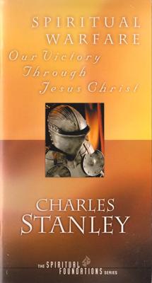 Spiritual warfare - Our victory through Jesus Christ