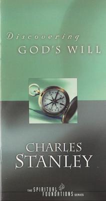 Discovering God's will