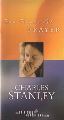 The power of prayer