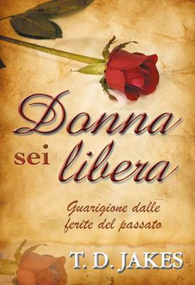 Donna sei libera