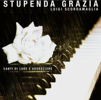 Stupenda grazia