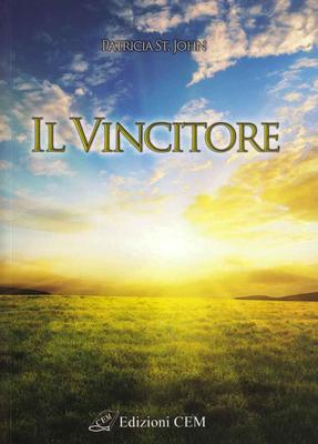Il vincitore