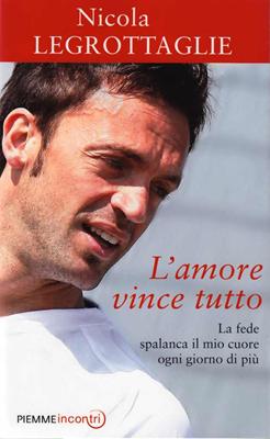 L'amore vince tutto