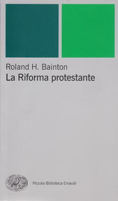 La Riforma protestante