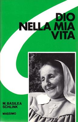 Dio nella mia vita