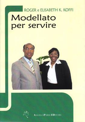 Modellato per servire