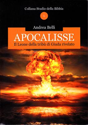 Apocalisse (Brossura)