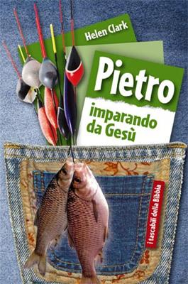 Pietro - Imparando da Gesù (Brossura)