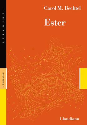 Ester - Commentario Collana Strumenti (Brossura)