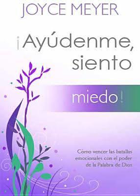¡Ayúdenme siento miedo!