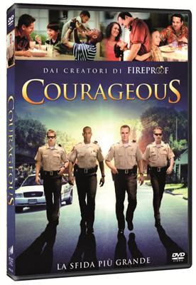 Courageous
