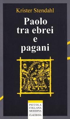 Paolo tra ebrei e pagani (Brossura)