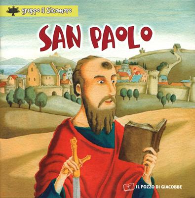 San Paolo (Spillato)