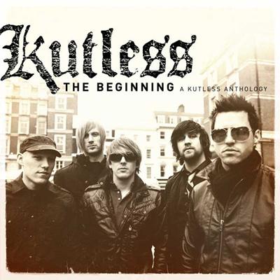 The Beginning - Triplo CD