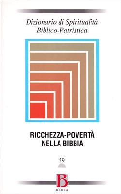 Dizionario di Spiritualità Biblico-Patristica