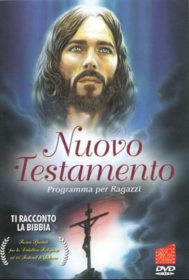Nuovo Testamento - Programma per ragazzi
