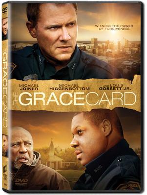 Grace Card DVD
