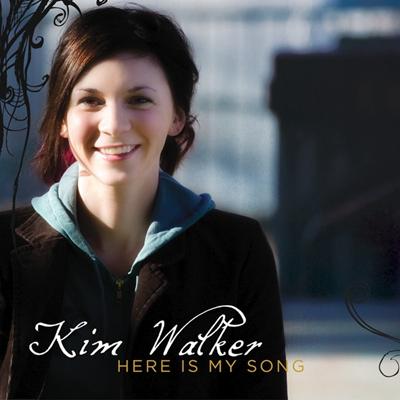 Here is my song