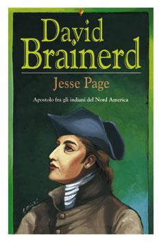 David Brainerd - Apostolo fra gli indiani del Nord America (Brossura)