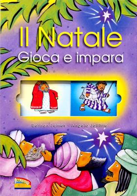 Il Natale gioca e impara