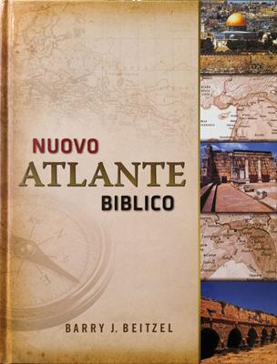 Nuovo Atlante Biblico