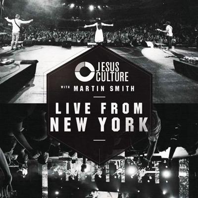 Live From New York