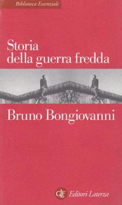 Storia della guerra fredda