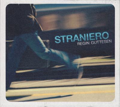Straniero - CD